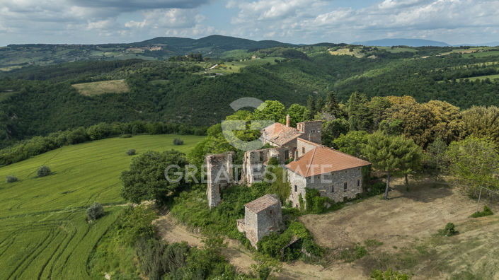 Image No.2-Country House for sale
