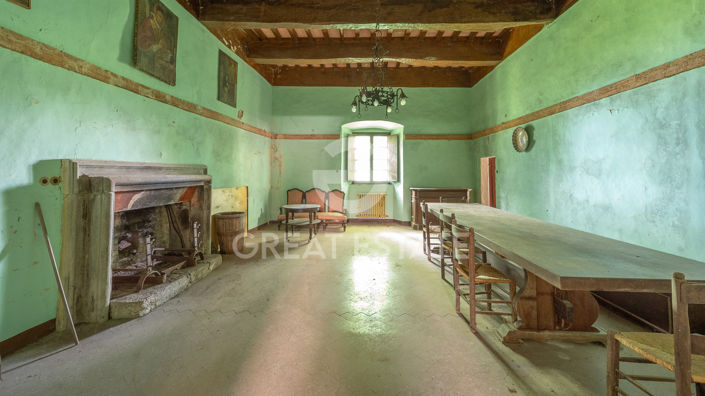 Image No.17-Country House for sale