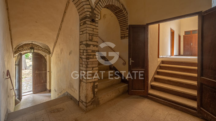 Image No.19-Country House for sale