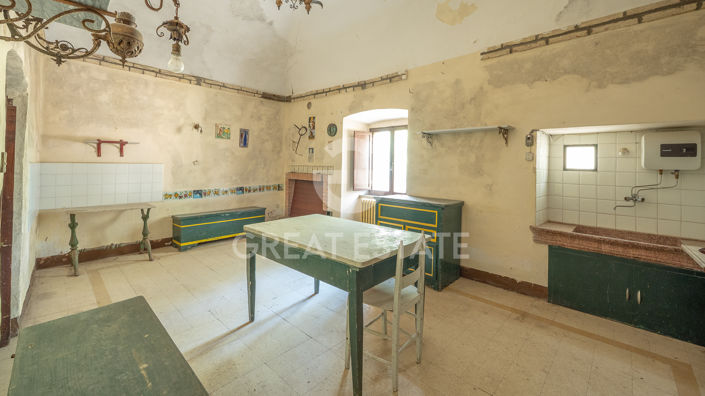 Image No.20-Country House for sale