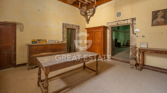 Image No.3-Country House for sale