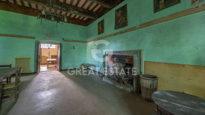 Image No.22-Country House for sale