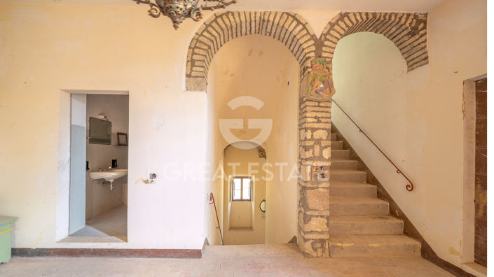 Image No.23-Country House for sale