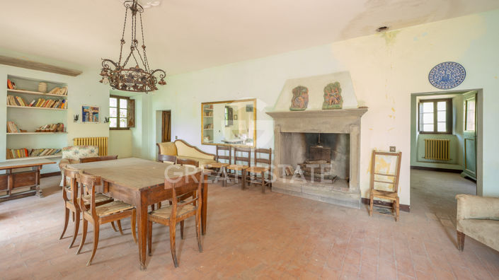 Image No.24-Country House for sale