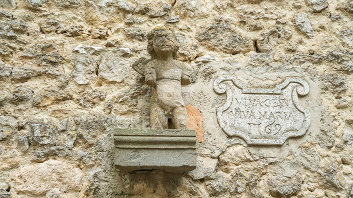 Image No.5-Country House for sale