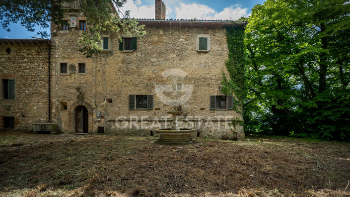 Image No.10-Country House for sale