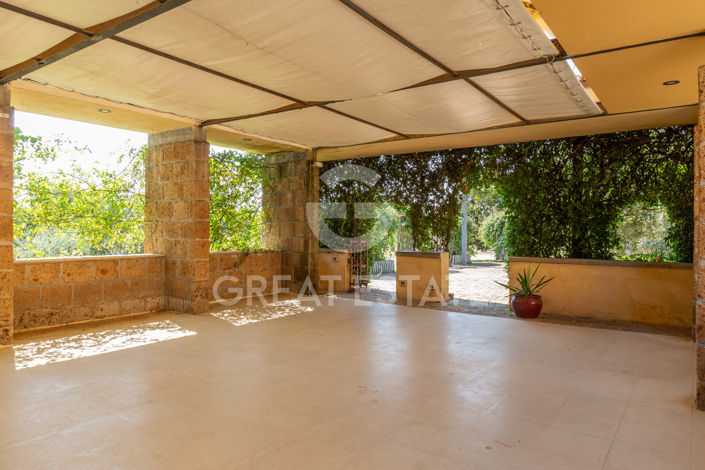 Image No.20-10 Bed Country House for sale