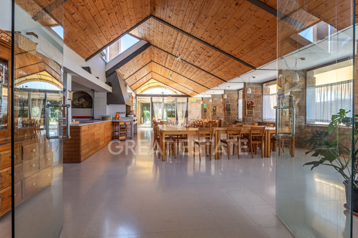 Image No.3-10 Bed Country House for sale