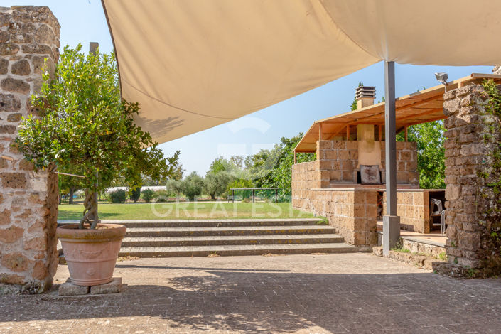 Image No.24-10 Bed Country House for sale