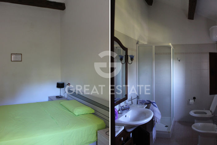 Image No.15-4 Bed Country House for sale