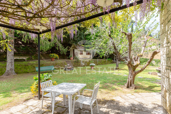 Image No.16-Villa de 5 chambres à vendre à Cetona