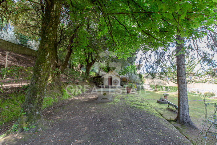 Image No.18-Villa de 5 chambres à vendre à Cetona