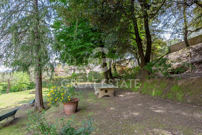 Image No.19-Villa de 5 chambres à vendre à Cetona