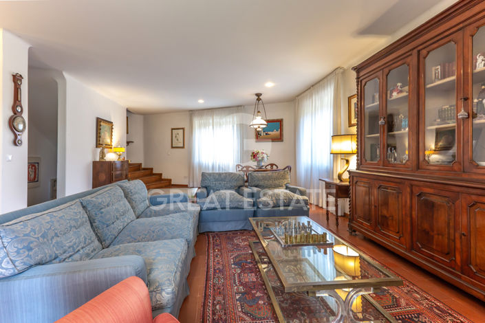 Image No.22-Villa de 5 chambres à vendre à Cetona