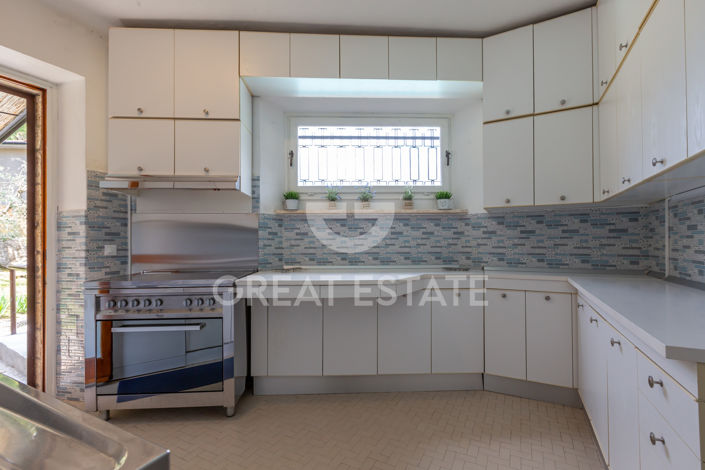 Image No.24-Villa de 5 chambres à vendre à Cetona