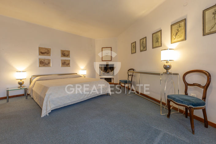 Image No.26-Villa de 5 chambres à vendre à Cetona