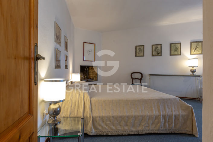 Image No.28-Villa de 5 chambres à vendre à Cetona