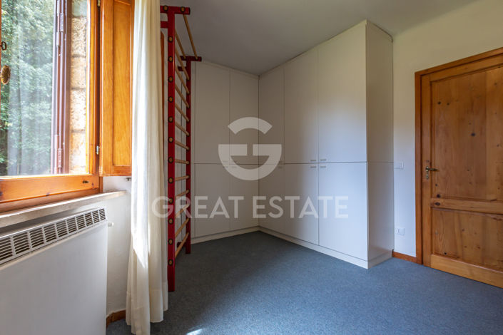 Image No.31-Villa de 5 chambres à vendre à Cetona