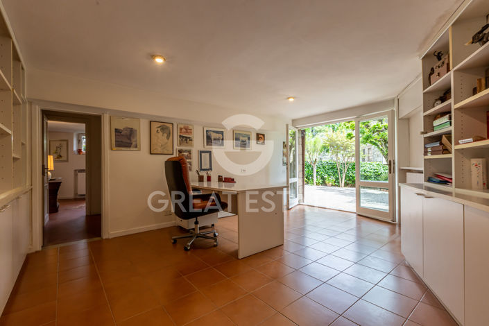 Image No.33-Villa de 5 chambres à vendre à Cetona