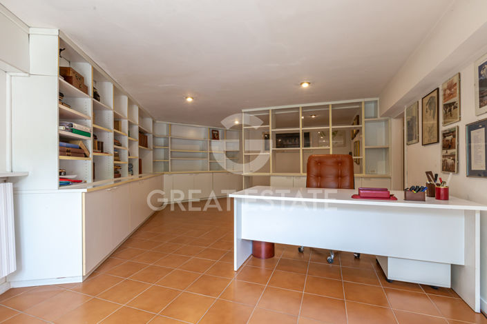 Image No.34-Villa de 5 chambres à vendre à Cetona