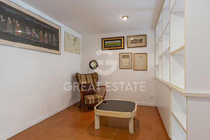 Image No.35-Villa de 5 chambres à vendre à Cetona