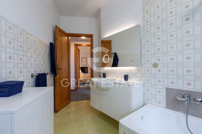 Image No.37-Villa de 5 chambres à vendre à Cetona