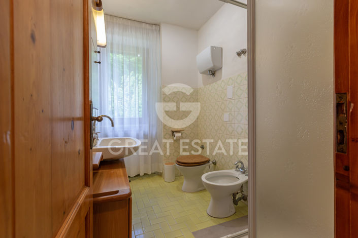 Image No.39-Villa de 5 chambres à vendre à Cetona