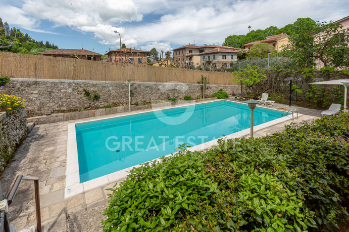 Image No.45-Villa de 5 chambres à vendre à Cetona