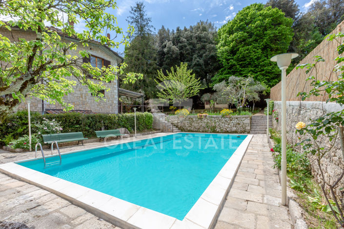 Image No.46-Villa de 5 chambres à vendre à Cetona