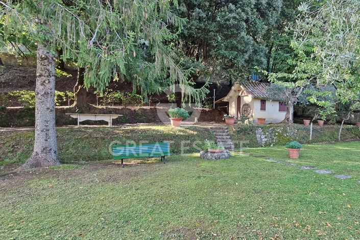 Image No.47-Villa de 5 chambres à vendre à Cetona