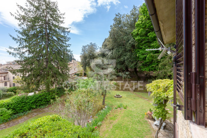 Image No.48-Villa de 5 chambres à vendre à Cetona