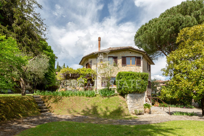 Image No.8-Villa de 5 chambres à vendre à Cetona