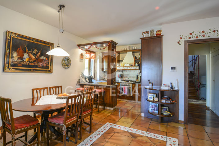 Image No.30-3 Bed Villa for sale