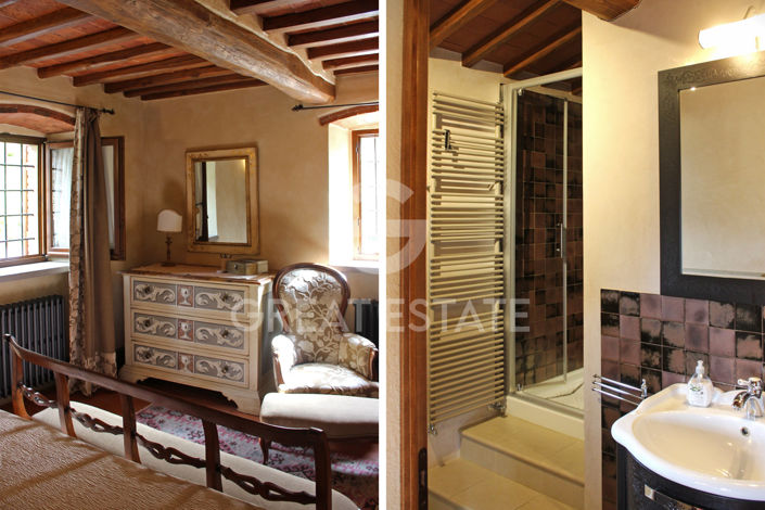 Image No.20-3 Bed Country House for sale