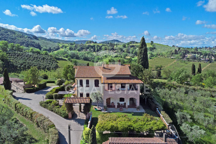 Image No.12-10 Bed Country House for sale