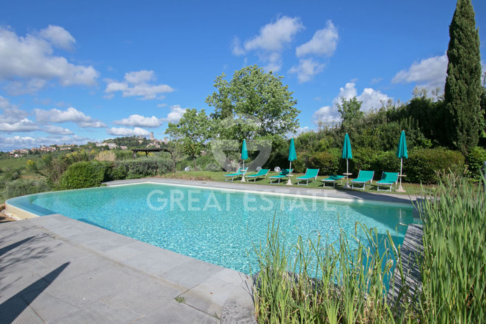 Image No.18-10 Bed Country House for sale