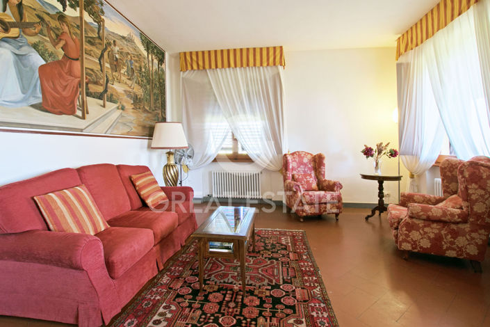 Image No.26-10 Bed Country House for sale