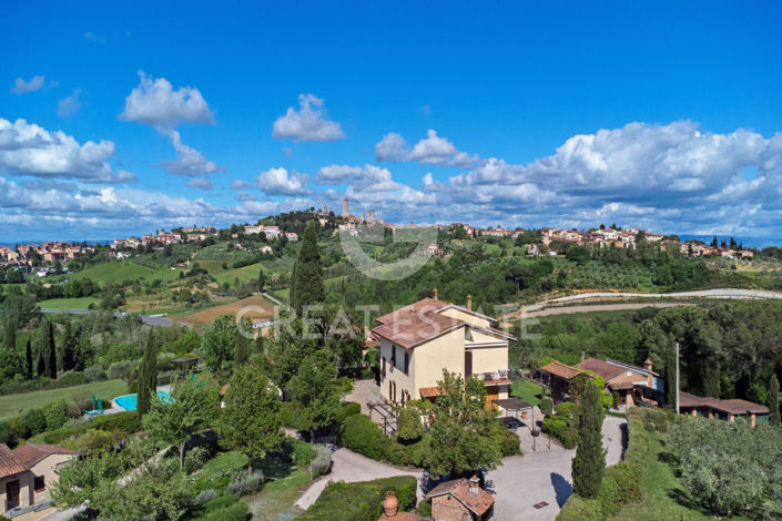 Image No.5-10 Bed Country House for sale