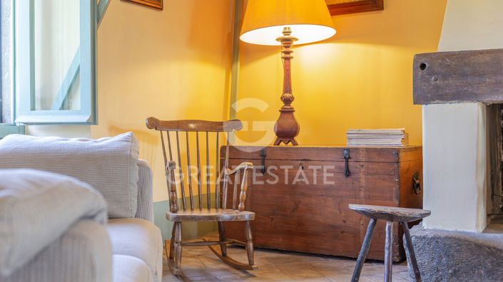 Image No.54-5 Bed Country House for sale