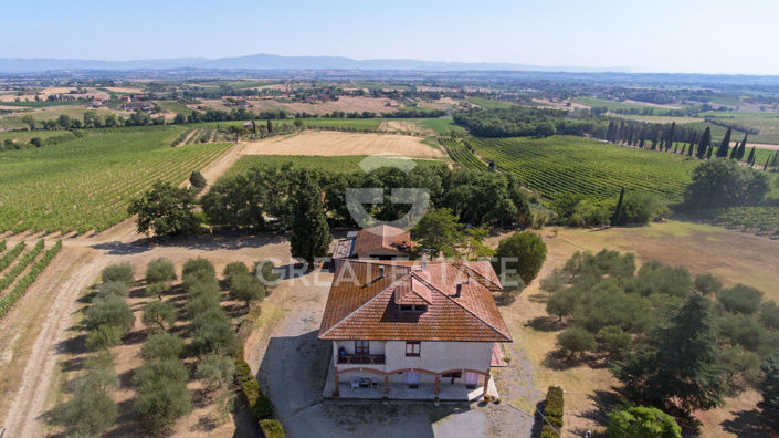 Image No.14-5 Bed Vineyard for sale