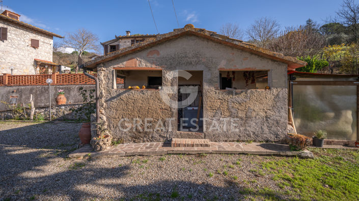 Image No.22-Maison de campagne de 8 chambres à vendre à Sienne