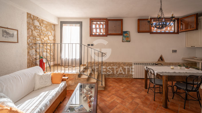 Image No.49-Maison de campagne de 8 chambres à vendre à Sienne