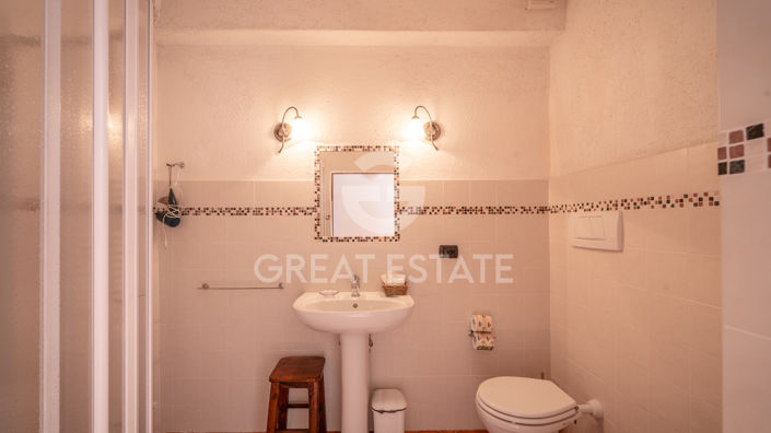 Image No.55-Maison de campagne de 8 chambres à vendre à Sienne