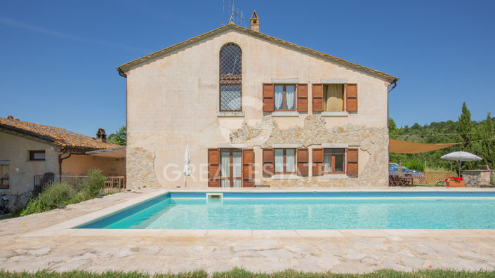 Image No.12-5 Bed Country House for sale