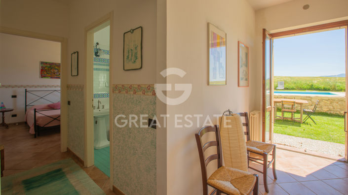 Image No.24-5 Bed Country House for sale