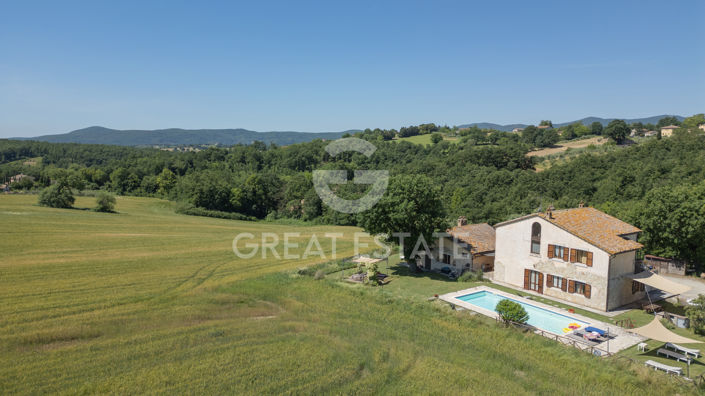 Image No.3-5 Bed Country House for sale