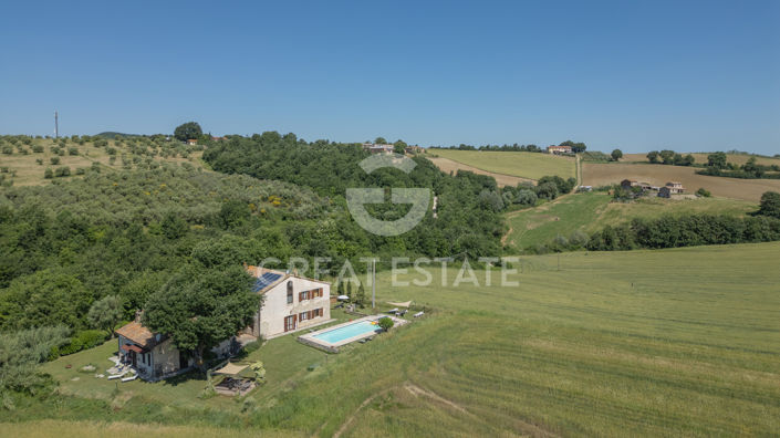 Image No.4-5 Bed Country House for sale