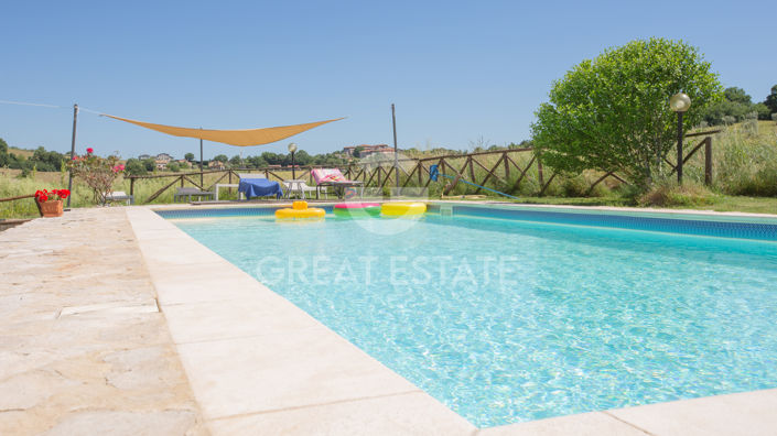 Image No.51-5 Bed Country House for sale