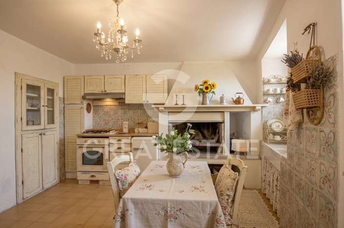 Image No.10-Appartement de 2 chambres à vendre à Spoleto