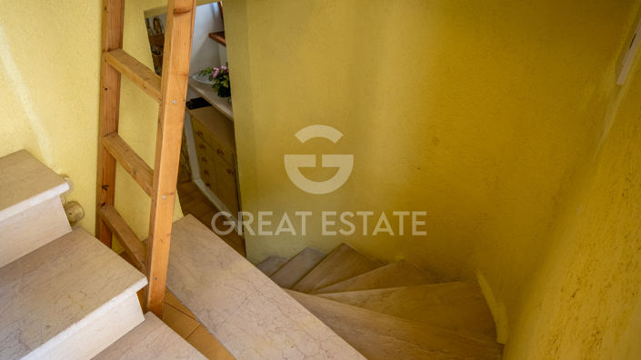 Image No.16-Appartement de 2 chambres à vendre à Spoleto